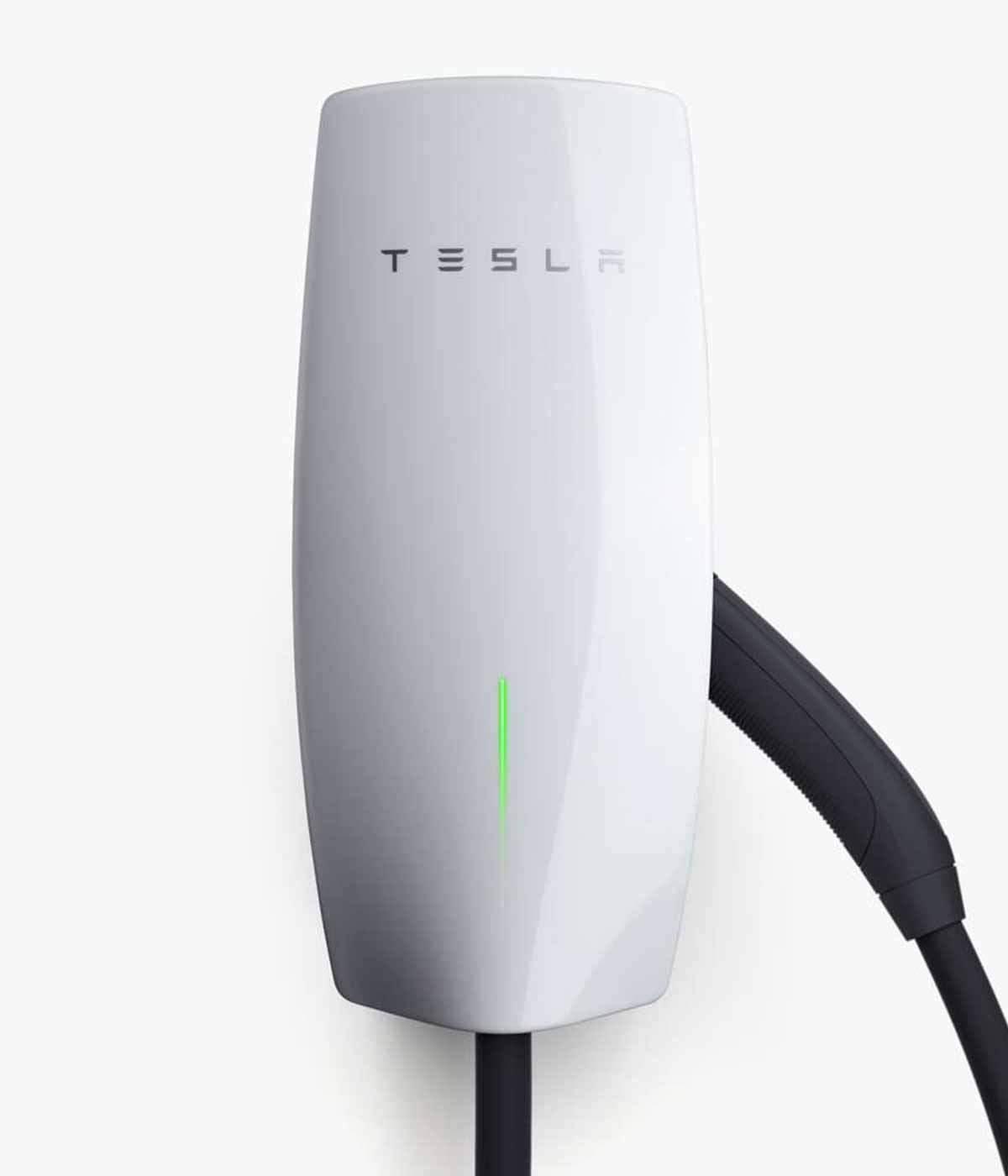 EV Charger Installation